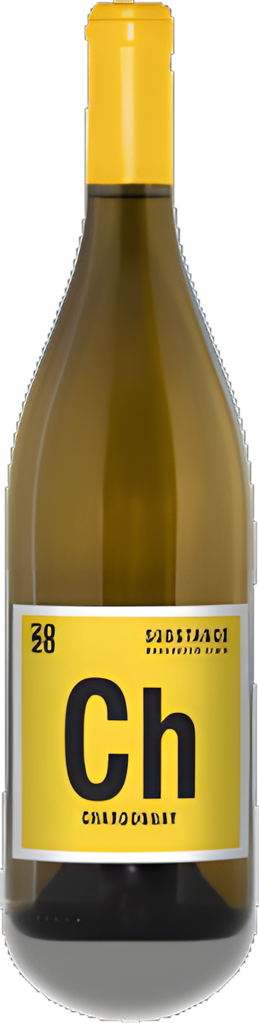 Substance Chardonnay 2020
