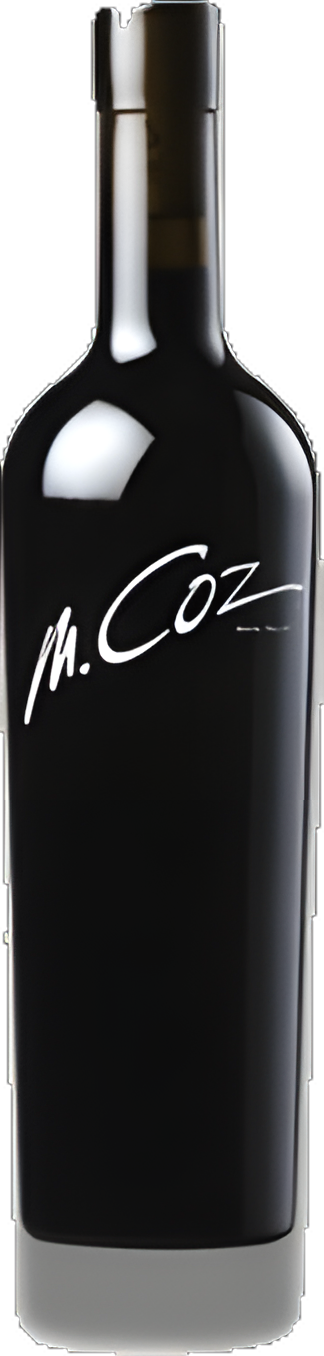 M Coz Meritage 2013 750ml
