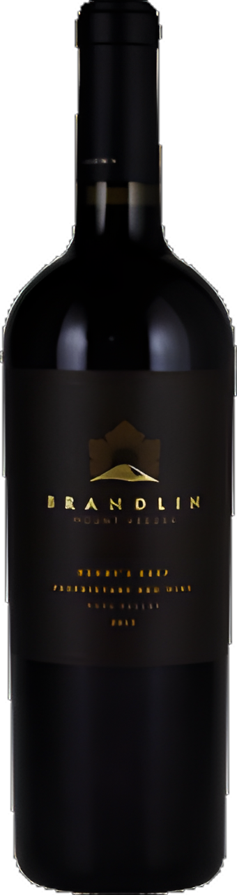 Brandlin Henry Keep Red 2012