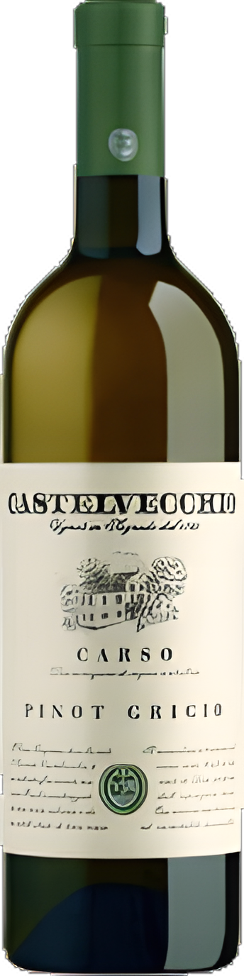 Castelvecchio Pinot Grigio