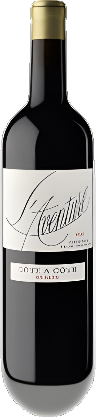 Laventure Cote Cote 2011 750ml
