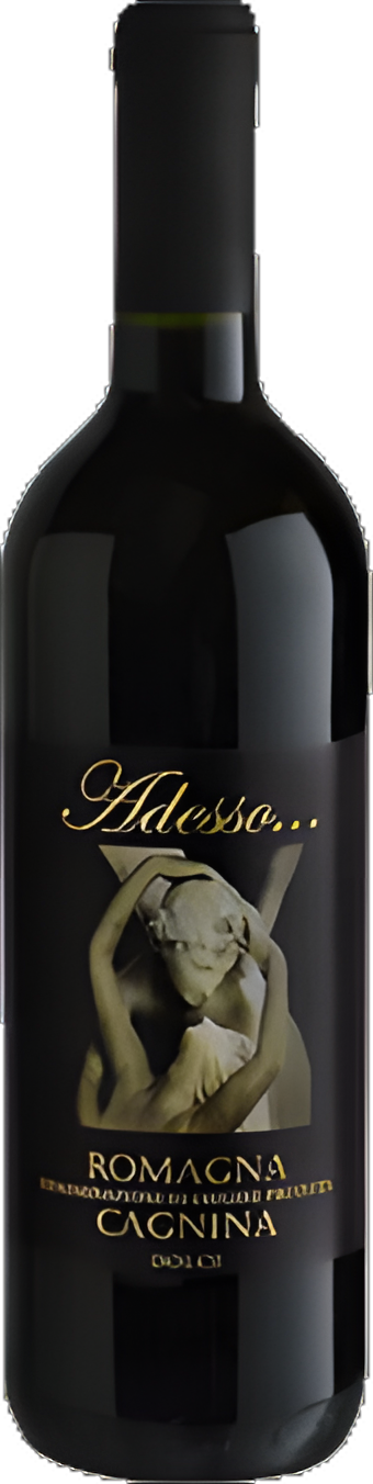 Adesso Romagna Cagnina 750ml