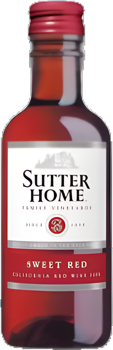 Sutter Home Sweet Red 187ml