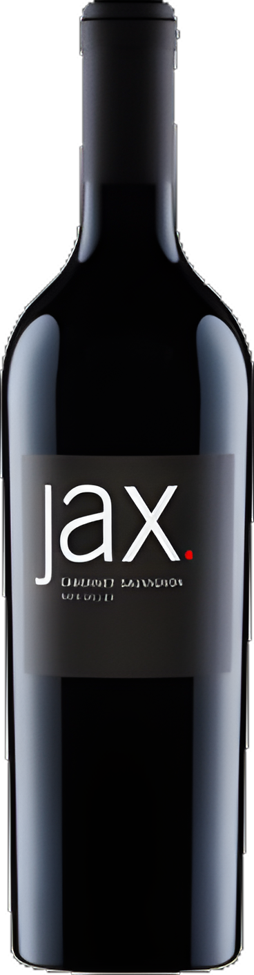 Jax Napa Cabernet 750ml