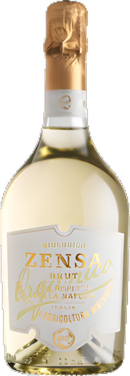 Zensa Organic Brut