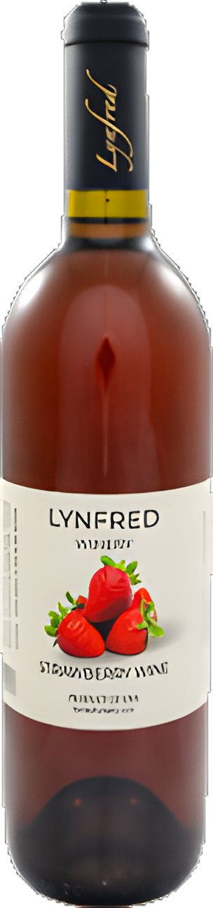 Lynfred Strawberry 750ml