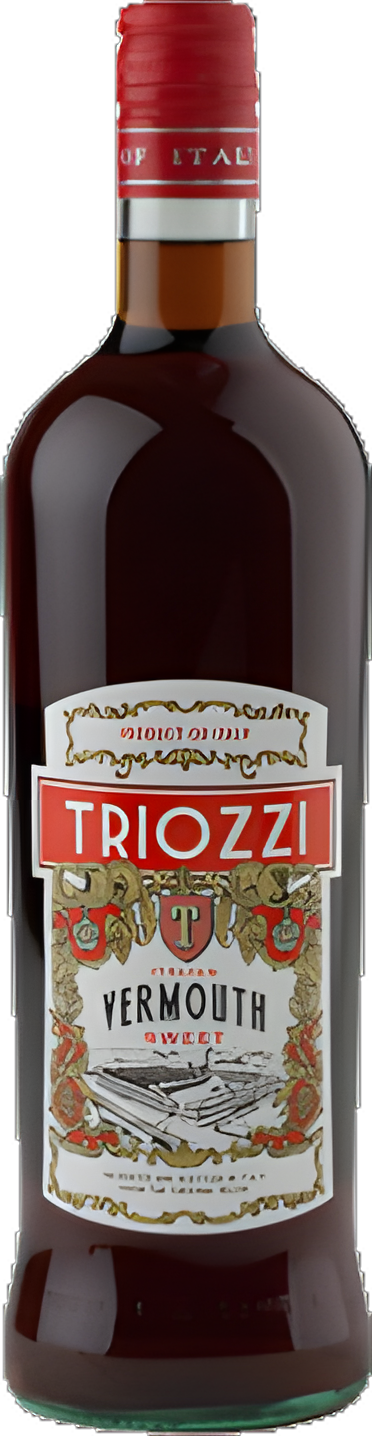 Triozzi Sweet Vermouth