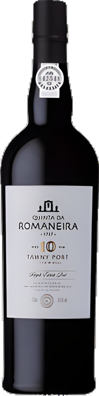 Quinta da 10YR Old Tawny Port