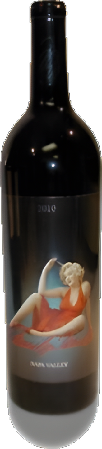 Marilyn Meritage 2010 750ml