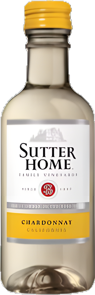 Sutter Home Chardonnay 187ml