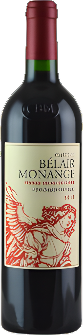 Chateau Belaire Monange 2015