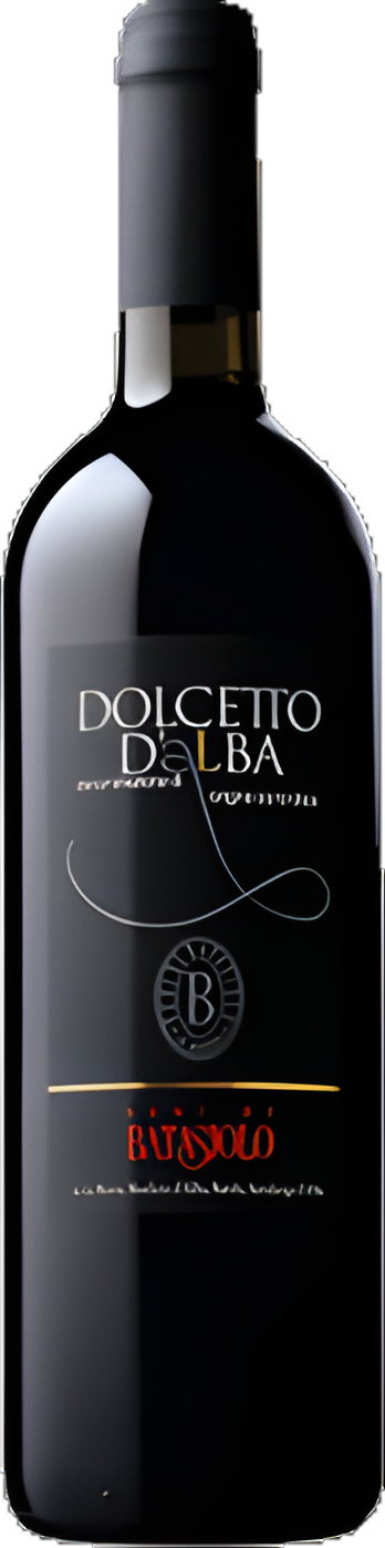 Batasiolo Dolcetto 2017