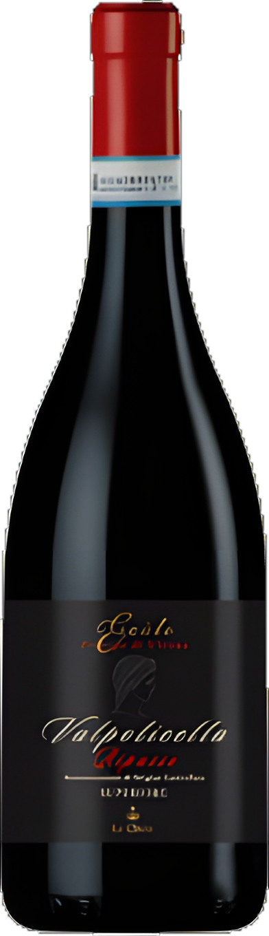 Le Clivie Ripasso Valpolicella
