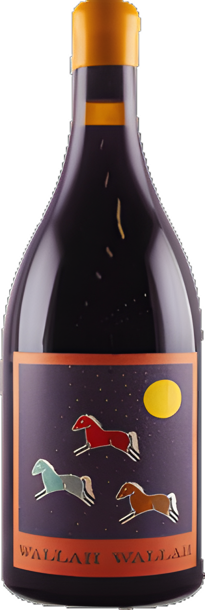 Cayuse Special Syrah #11 1.5L