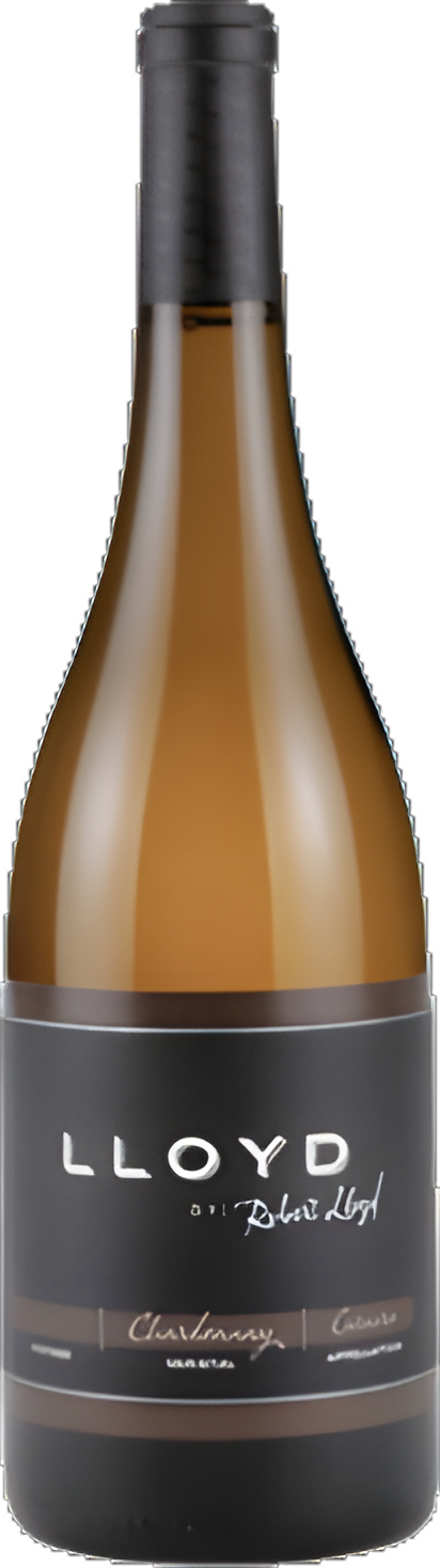 Lloyd Carneros Chardonnay 750ml