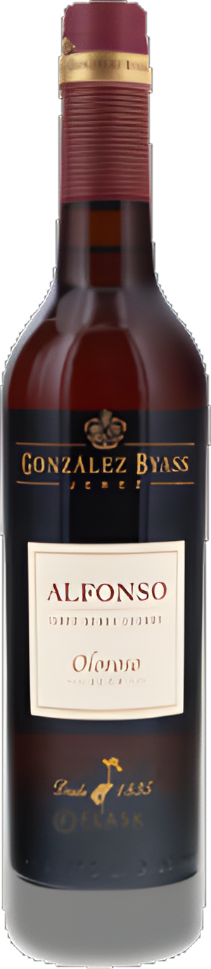 Gonzales Byass Alfonso 375ml