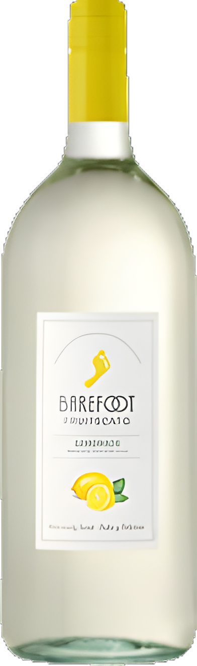 BAREFOOT LEMONADE 1.5L