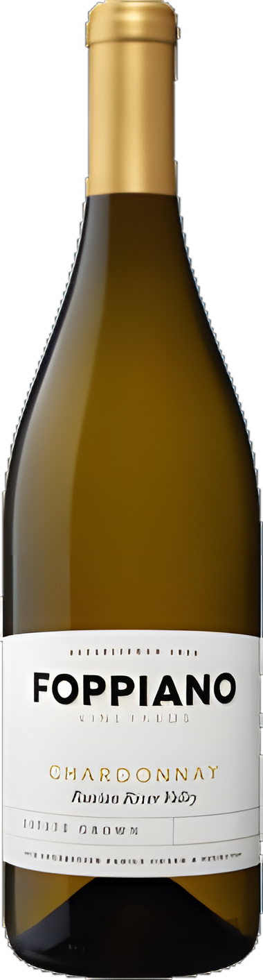 Foppiano Chardonnay 750ml