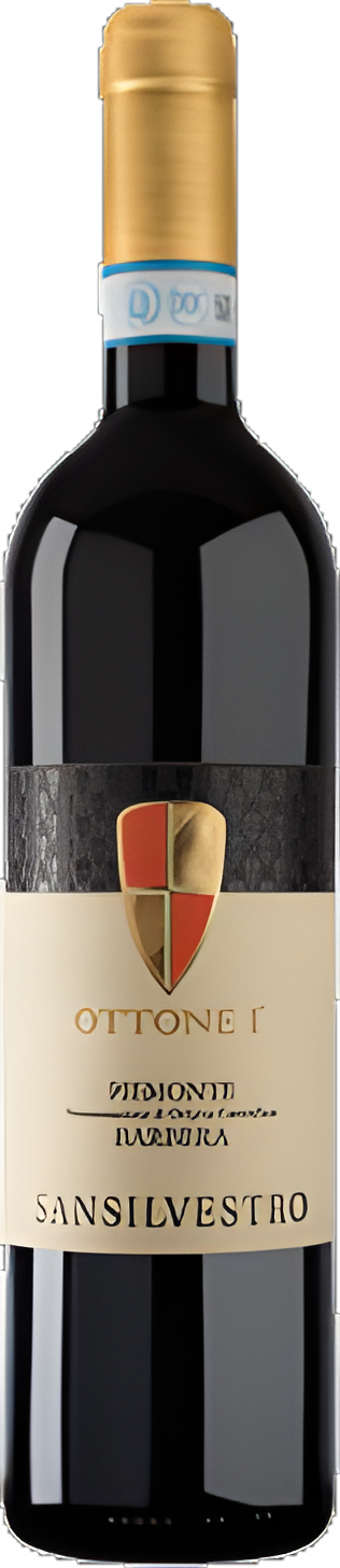 San Silvestro Ottone Barb 750ml
