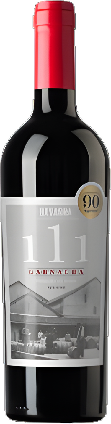 Manzanos Red Blend III 750ml