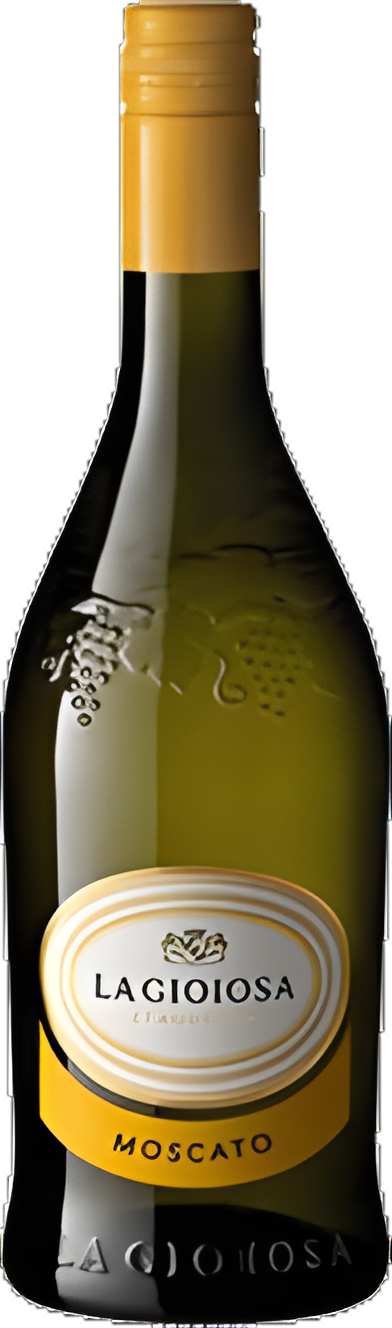 La Giosia Moscato 750ml