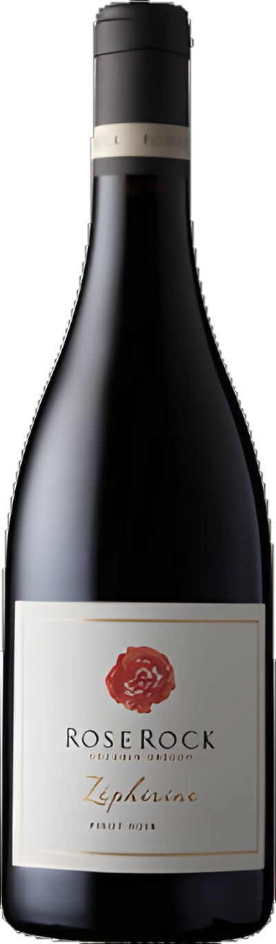 Roserock Zephirine Pinot 750ml