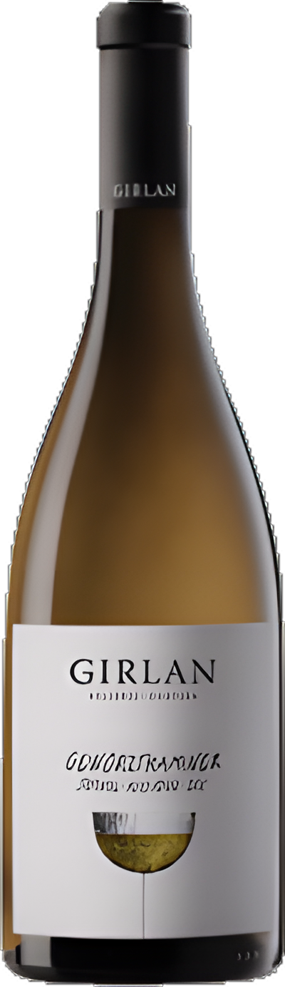 Girlan Gewurztraminer 2020