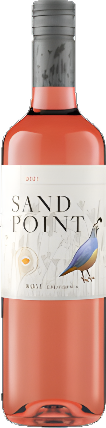 Sand Point Rose 2021