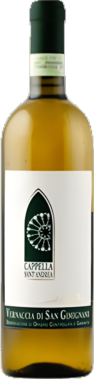 Cappella Vernaccia 2020
