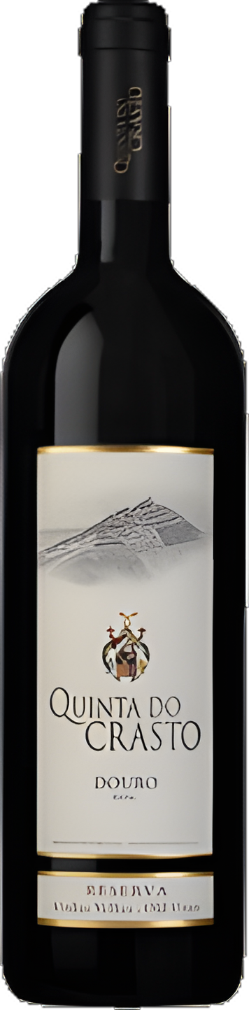 Quinta Do Crasto Reserve 2016