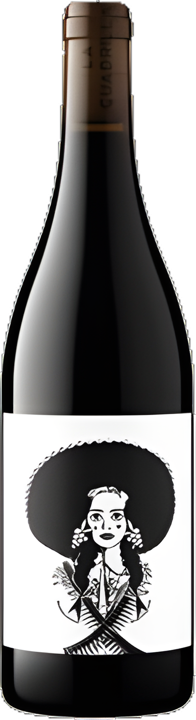 Stolpman Cuadrilla Red 750ml