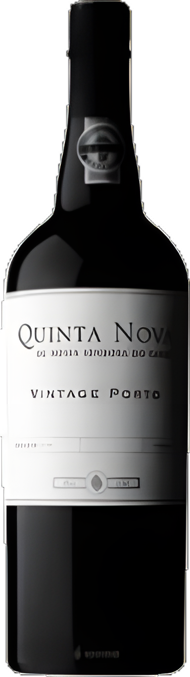 Quinta Nova Vintage Port 1997