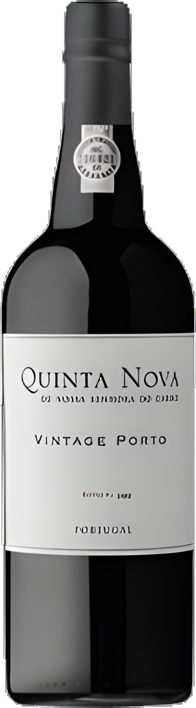 Quinta Nova Vintage Port 2000