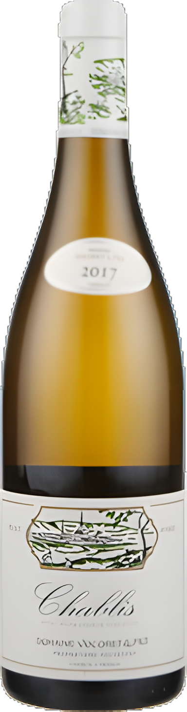 Domaine Vocoret & Fils 2017