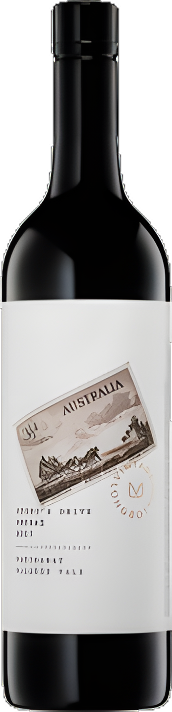 Henrys Drive Shiraz 2017