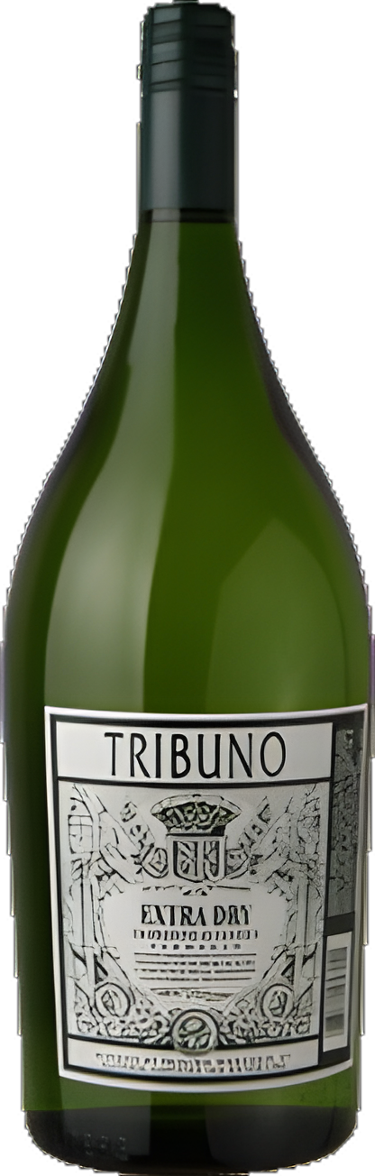 Tribuno Dry Vermouth 1.5L