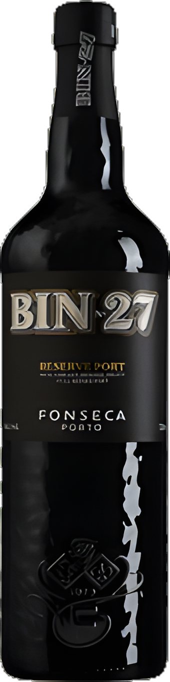 Fonseca Bin 27 750ml