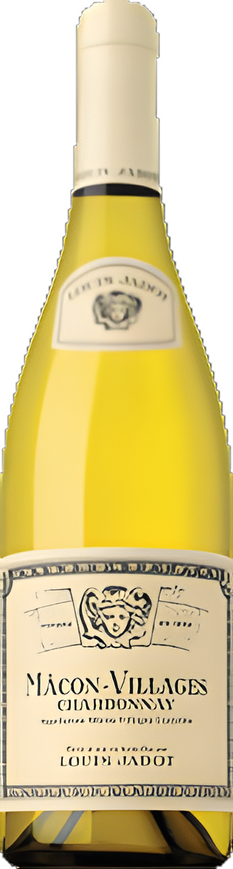 Jadot Macon Villages 750ml