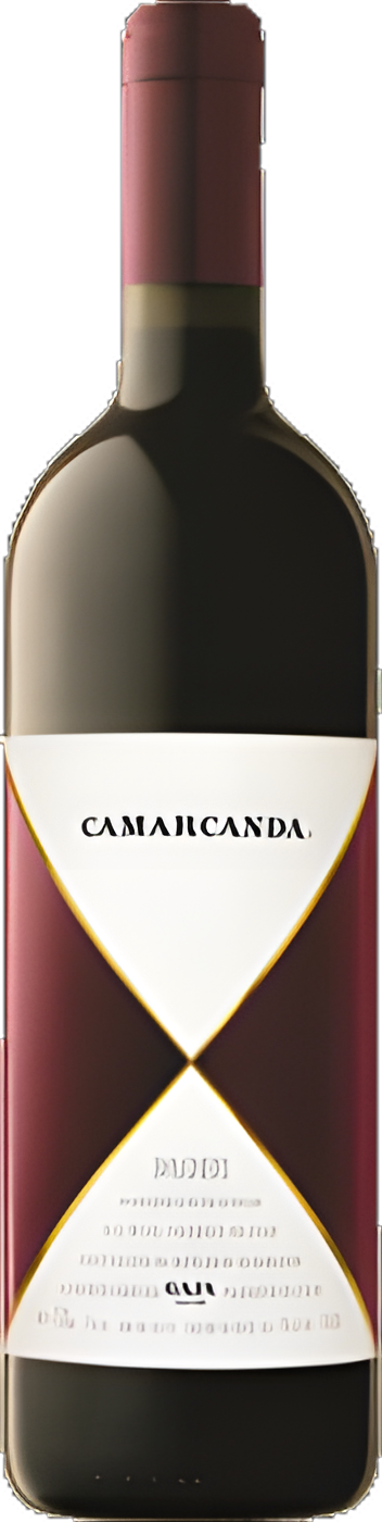 Gaja Camarcanda Camarc 2011