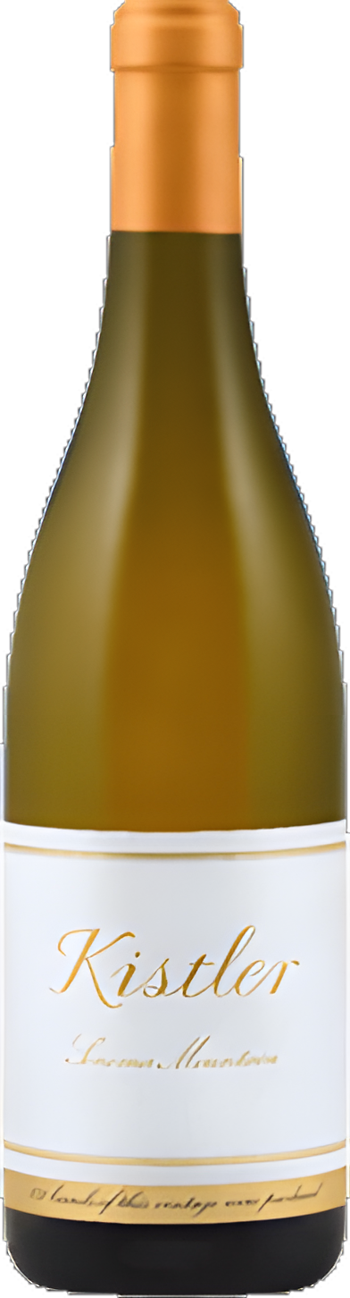 Kistler Son Mtn Chardonnay 2011 750ml