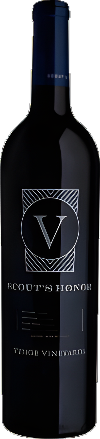 Venge Scouts Honor 750ml
