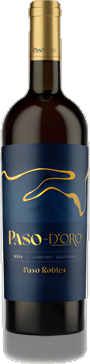 Paso Doro Pa Robles 750ml