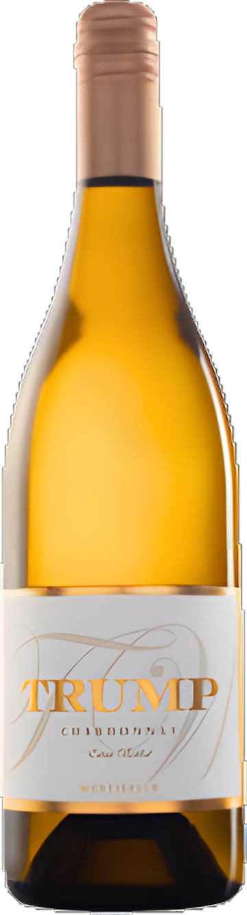 Trump Chardonnay