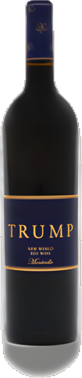 Trump New World Red Blend