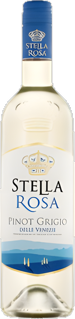 Stella Rosa Pinot Grigio 750ml