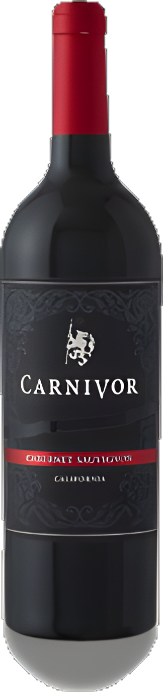Carnivor Cabernet Sauvignon 750ml