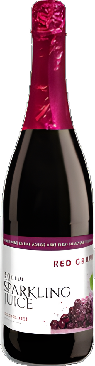 St Julian Sp Red Grape 750ml