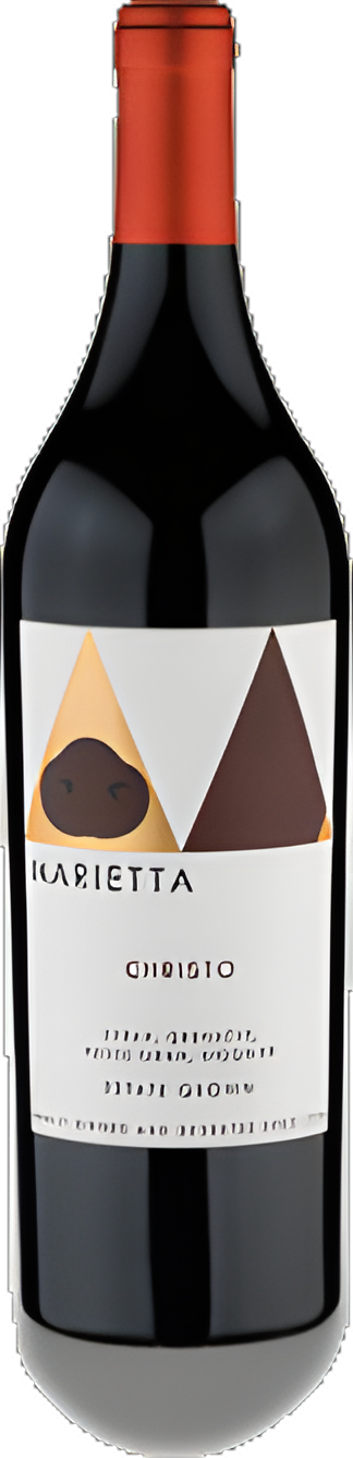 Marietta Christo Red 2019 750ml