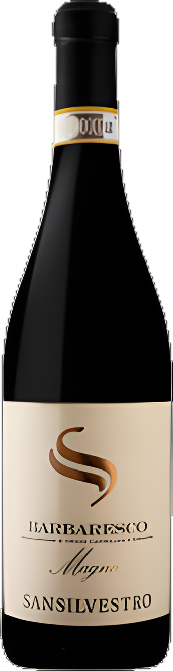 San Silvestro Barberesco 750ml