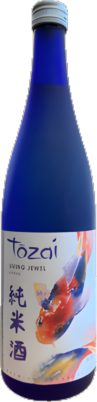 Tozai Living Jewel Sake 720ml